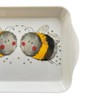 ALEX CLARK Small Melamine Bee Tray