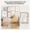 Opposite Wall - Set of 2-8.5 x 11 in -