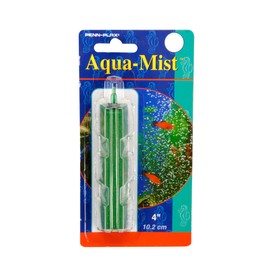 Penn-Plax Aqua Mist Air Stone Bar Aerator for Fish Tank, 4-Inch