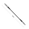0B 2-Pin LEMO-Compatible Male to Male Power Cable Compatible with