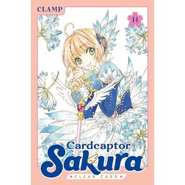 Cardcaptor Sakura: Clear Card 14