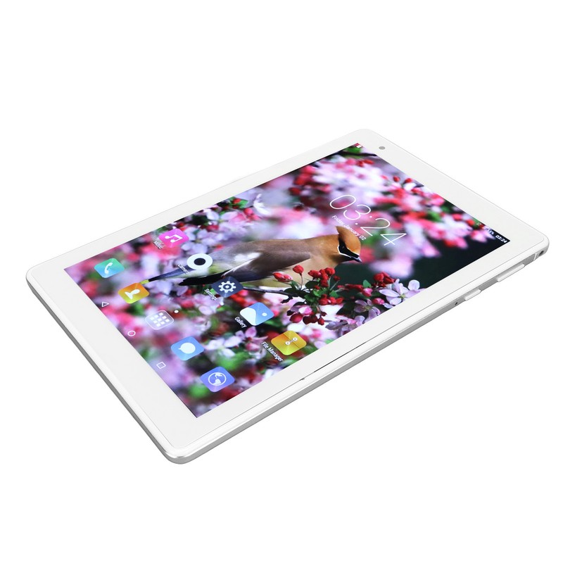 8.0 Inch Tablet for Android 8 Core CPU 2GB RAM