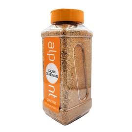 ALPONT GOURMET Cajun Seasoning 20oz (567g) - Seasoning for Cooking - For Seasoning All Your Dishes - Perfect For Grilled Meats, Fish, Vegetables and More