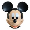 Money Saving Bank for Kids Cute Cartoon Plastic Coin Saving