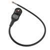 Professional Scuba Diving 2 Gauges Pressure Gauge Dive Digital Depth