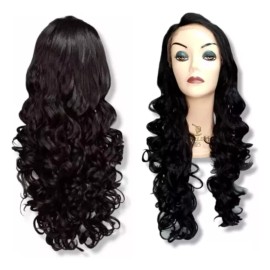 Harlem 125 Peluca Fibra Bamboo Harlem  22 PLG  Planchado / Ondulado