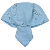 Lipodo Classic Pattern Children's Bandana – Bandana – 51-55 cm