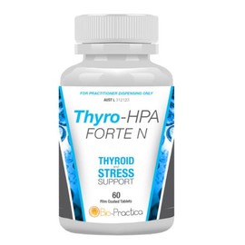 Biopractica Thyro-Hpa Forte N 60Tabs
