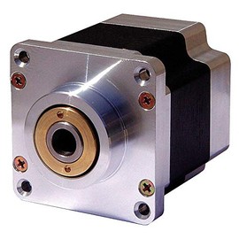 AUTONICS 5 Phase,NEMA 17 / 42mm Frame Stepper Motor,Hollow Motor Shaft Design,0.8 Amps Per Phase