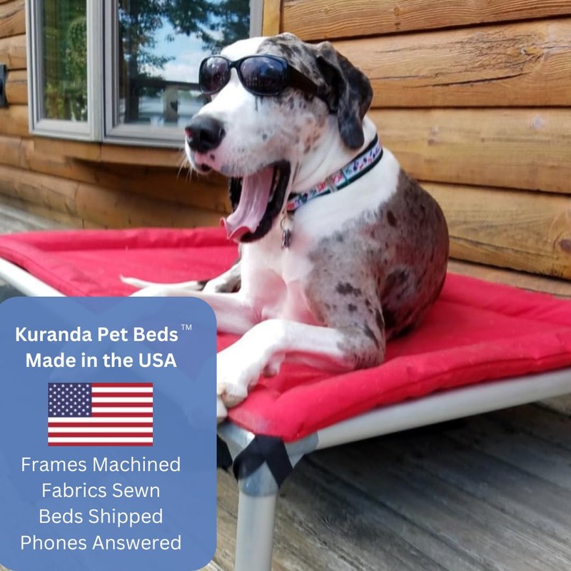 Kuranda Replacement Fabric - Small - 30" x 20" -