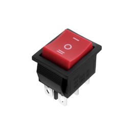 YOIASUGH Power Products Start On Off Switch for Champion CPE 46539 46565 100397 100423 76533 3500W 3800W Inverter Generator 3100 3150 3400 3500 Watts Momentary Switch
