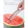 Watermelon Cutter Slicer Winnes Kitchen Tool Gadgets Melon Knife Cut