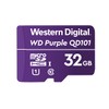 Western Digital SC QD101 WDD032G1P0C - Cámara de vigilancia (32