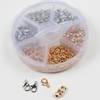 TBXqian Jewelry Findings Kit, 11pcs Jewelry Repair Tools Kit with