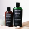 Brickell Men's Daily Essential Face Care Routine II, Purifying Charcoal