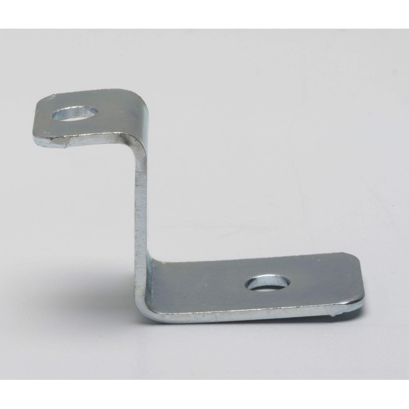 Frameware BPO34-3/4" Canvas Offset Clip with Screws - Pack of