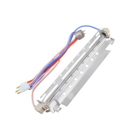 Refrigerator Defrost Heater Fit for GE Refrigerator, Replaces WR51X10029 880031 AH303760 EA303760 PS303760