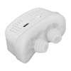 Electric Prevent Snoring Device Better Breathing Improve Sleep Quality Variable