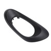 Interior Door Handle Trim Bezel 15214507 Rear Left Inside Door