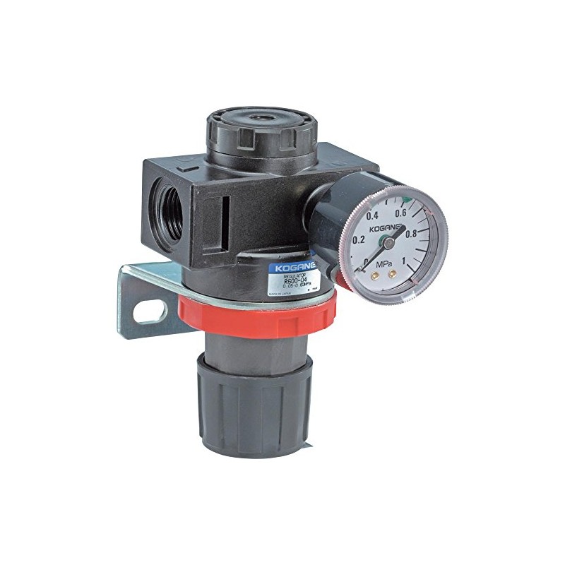 Koganei Multi Series Regulator R150-02