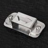Aluminum Alloy Car Bottle Beer Soft Drink Opener Fits for