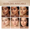 Base de Maquillaje en Barra, Base Maquillaje y Corrector en