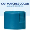 Rust-Oleum Rust-Oleum 331188-6PK Painter's Touch 2X Ultra Cover Spray Paint,
