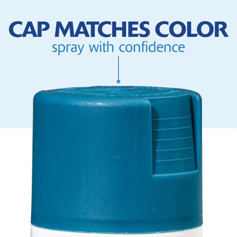 Rust-Oleum Rust-Oleum 331188-6PK Painter's Touch 2X Ultra Cover Spray Paint,