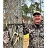 TREESTAND GEAR HANGER- THE ORIGINAL - PREMIUM COMPONENTS - IDEAL