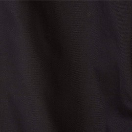 French Toast Boys Adjustable Waist Stretch Flat Front (Standard & Husky) for School Uniform Shorts, Black, 14 US