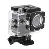 4K WiFi Action Camera High Definition 98.4ft Underwater Outdoor Sports