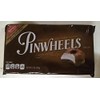 Nabisco, Pinwheels, Fudge and Marshmallow Cookies, 12oz Tray (Pack of 4)