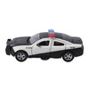 Kid Alloy Car Model Boys Girls Funny Simulated Sound Light