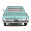 DCD 1965 Buick Riviera Gran Sport Light Blue Metallic Special
