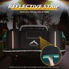 GoHimal Tailgate Pad Pro for Mountain Bike, Tailgate Bike Pads