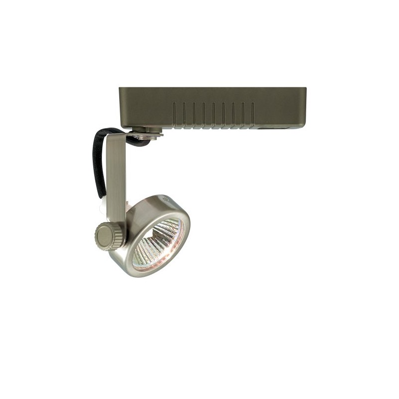 Jesco Lighting HLV13250BK Mini Deco 132 Series Low Voltage Track