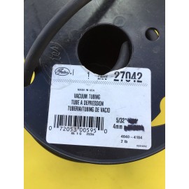 Gates 5’ X 5/32” Gates Vacuum Windshield Wiper Emission Hose Tubing