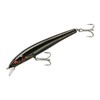 Bomber Lures BSWLS602 Salt Water Long Shot Black 6" Lure