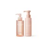 Suaire/Daily Cleansing Set Blend Melting Cleansing Oil (150ml) + Super Aqua Bubble / 수아이레데일리 클렌징세트블렌드 멜팅 클렌징 오일 (150ml) + 슈퍼 아쿠아 버블