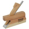 Slicer Heel Slicer with White Beech Sole 18 mm Wide