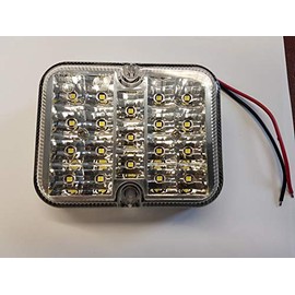 Berger & Schröter LED Reversing Light