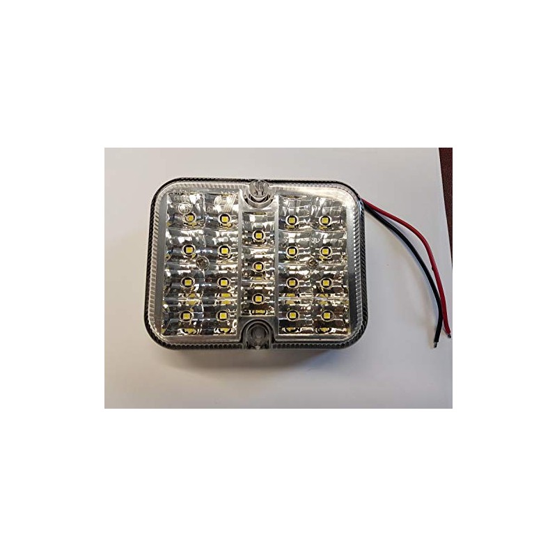 Berger & Schröter LED Reversing Light