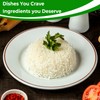 25 Pounds (LBS) Premium Thai Hom Mali Jasmine Rice |