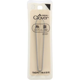 Clover Thread Tweezer