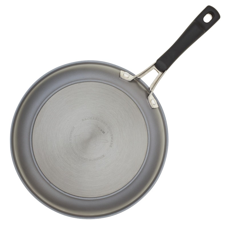 Rachael Ray Cook + Create Hard Anodized Nonstick Cookware/Pots and
