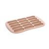 Tescoma Sponge Finger Pan Della Casa, Assorted, 36.9 x 21.6