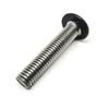 25 x Fence Screws M8 x 5.5 mm x 40