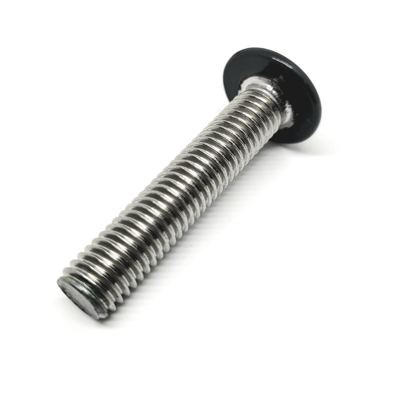 25 x Fence Screws M8 x 5.5 mm x 40