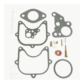 Sparex, S.67175 Carburetor Kit, Holley for Ford 2000, 2110LCG, 231, 233, 3000, 333, 335, 340, 3400, 340A, 3500, 4000, 4110LCG, 420, 4400, 445, 4500, 5000, 515, 531, 532, 540, 540A, 545, 550, 555, 555