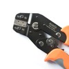 Iwiss SN Series Crimping Tool